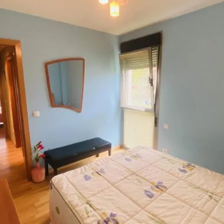Acogedor Apartamento En Llanes