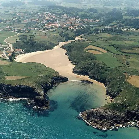 Acogedor Apartamento En Llanes * Parres de Llanes