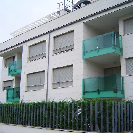 Acogedor Apartamento En Llanes Apartmán Parres de Llanes