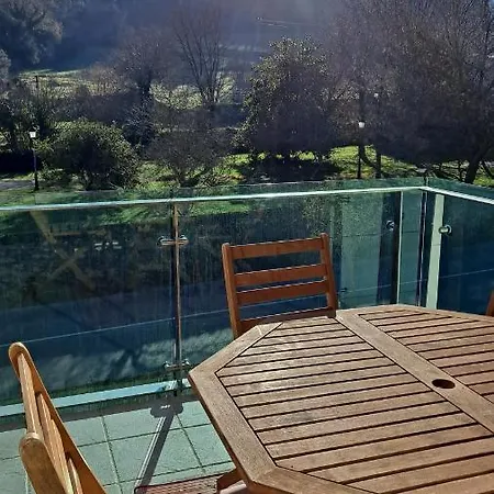 Acogedor Apartamento En Llanes * Parres de Llanes