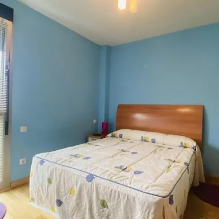 Acogedor Apartamento En Llanes *