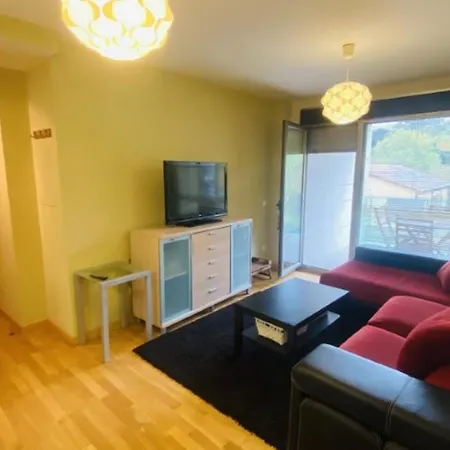 Acogedor Apartamento En Llanes Apartmán