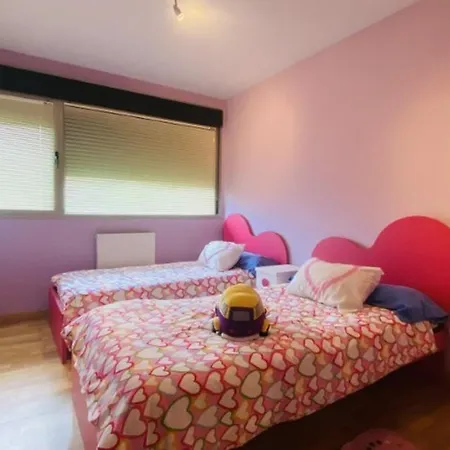 Acogedor Apartamento En Llanes *