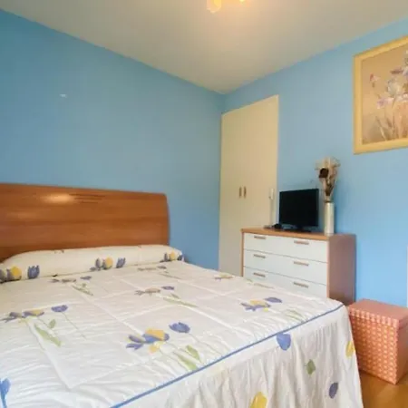 Acogedor Apartamento En Llanes *