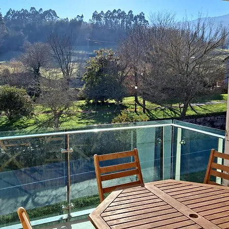 Acogedor Apartamento En Llanes